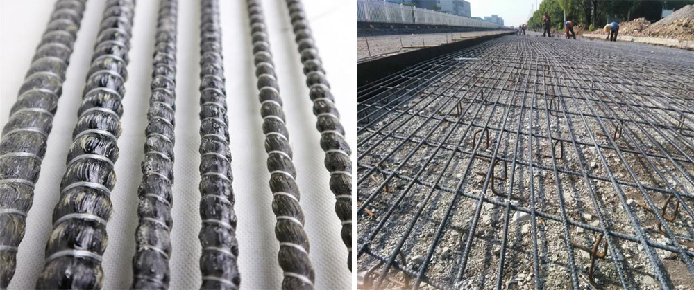 Can basalt reinforcement replace traditional steel and revolutionize infrastructure construction